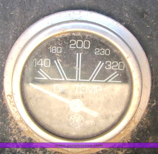 image for item 3087 250kW generator