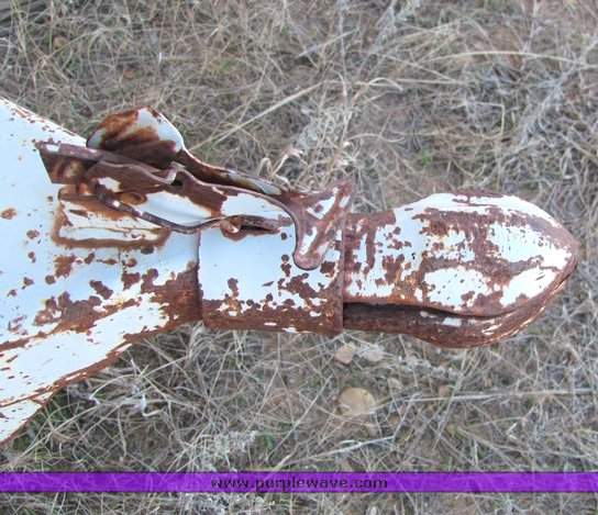 image for item 3087 250kW generator