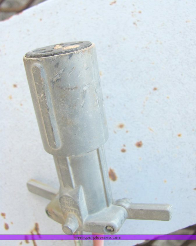 image for item 3087 250kW generator