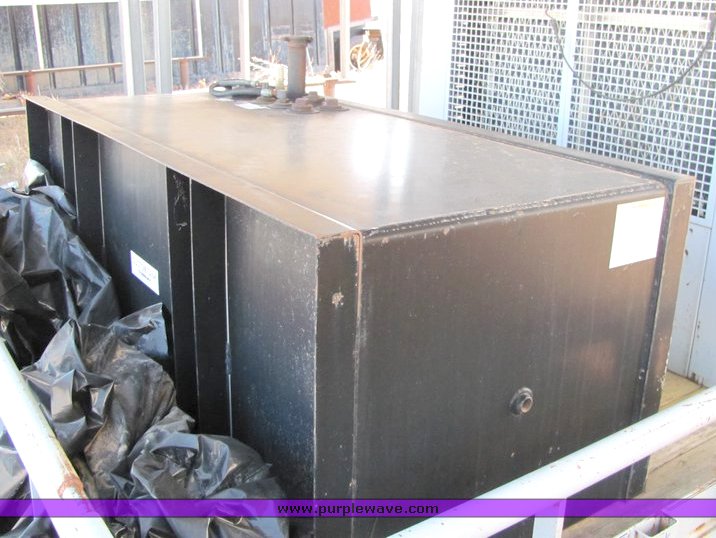 image for item 3087 250kW generator