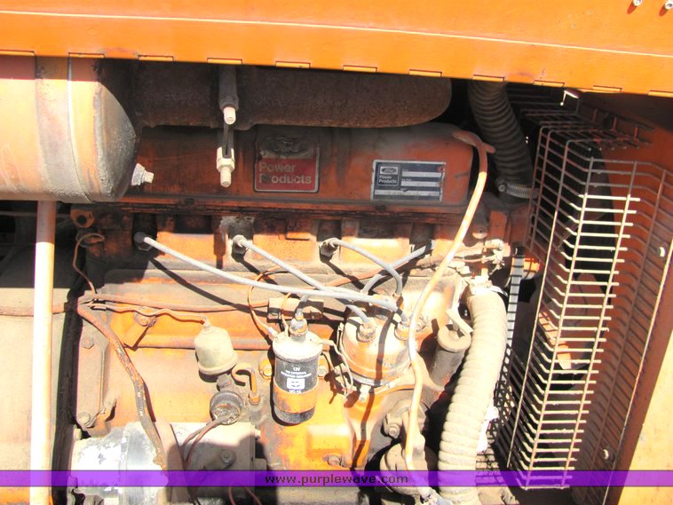 image for item 3089 Joy air compressor