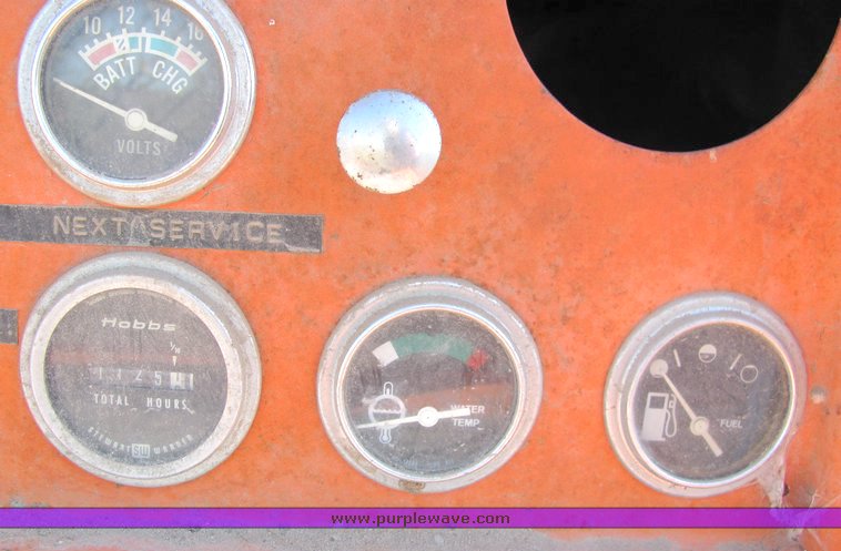 image for item 3089 Joy air compressor