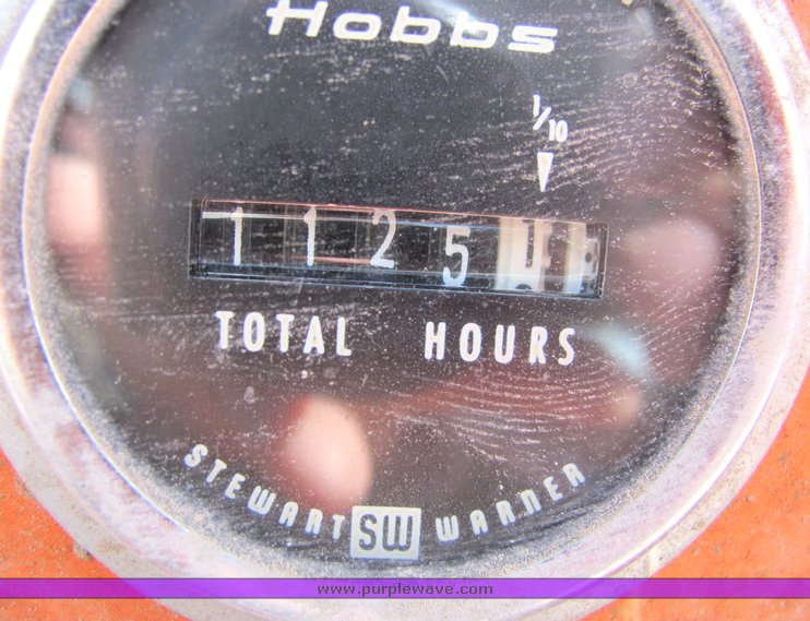 image for item 3089 Joy air compressor