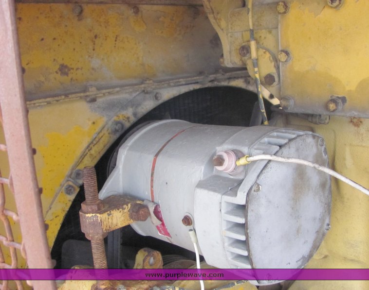 image for item 3097 1973 Caterpillar 988 wheel loader