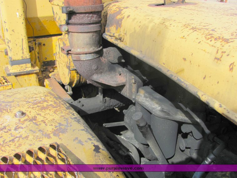 image for item 3097 1973 Caterpillar 988 wheel loader