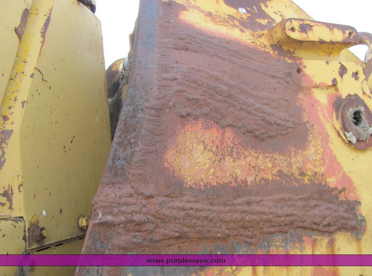 image for item 3097 1973 Caterpillar 988 wheel loader