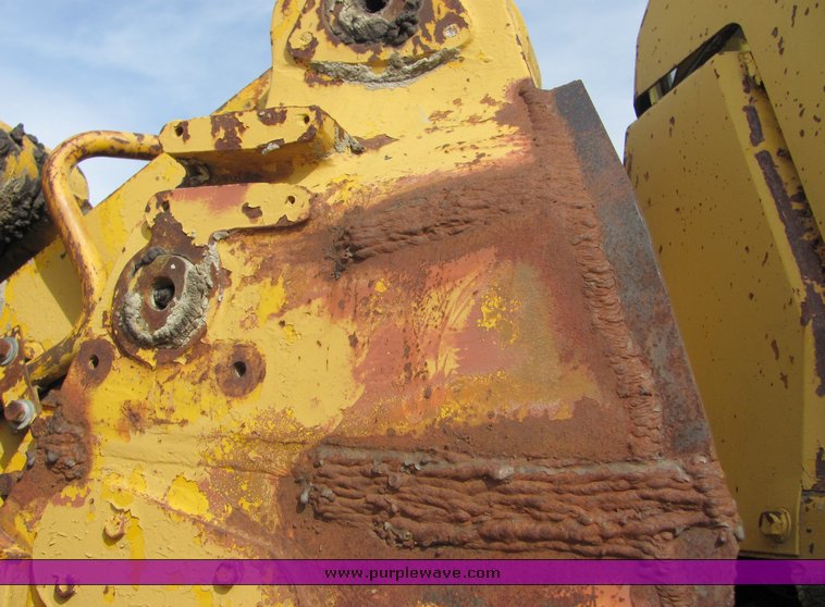 image for item 3097 1973 Caterpillar 988 wheel loader