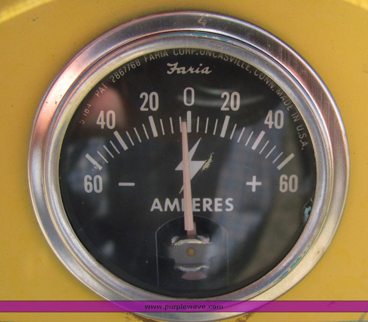 image for item 3123 Davey Compressor Co. air compressor