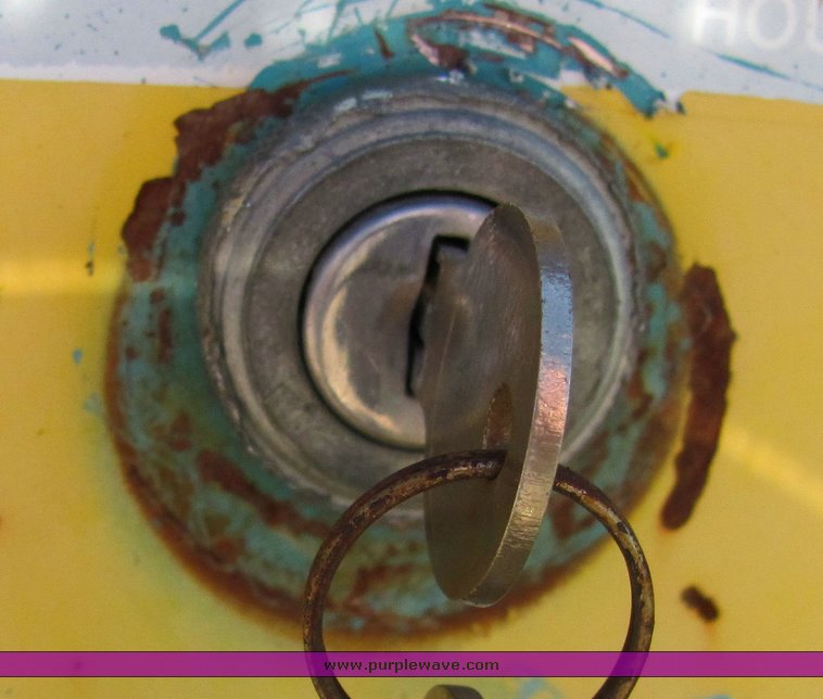 image for item 3123 Davey Compressor Co. air compressor