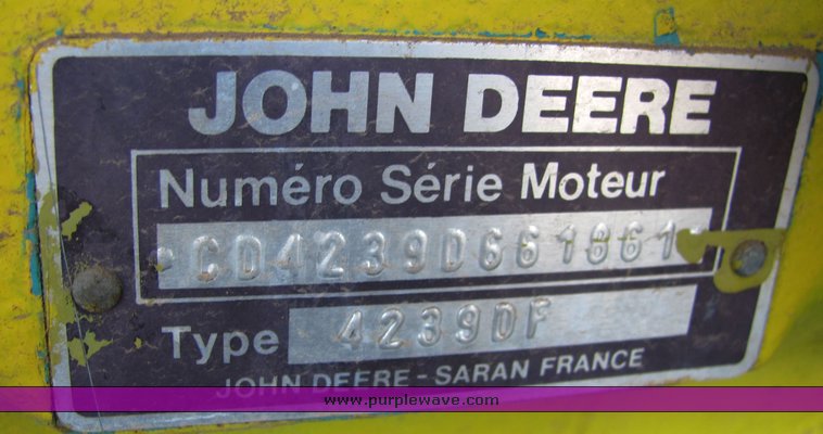 image for item 3123 Davey Compressor Co. air compressor