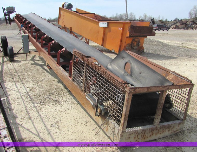 image for item 3130 Conveyor
