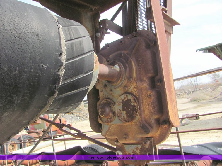 image for item 3130 Conveyor