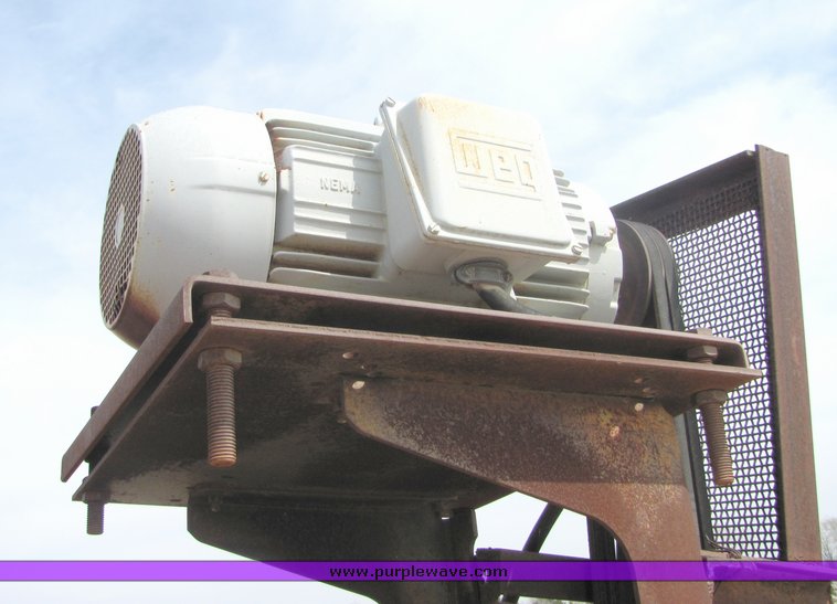 image for item 3130 Conveyor