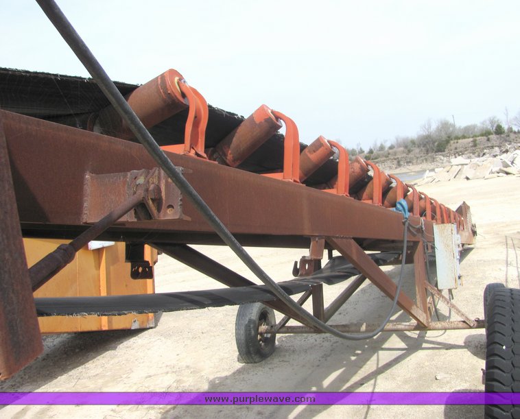 image for item 3130 Conveyor
