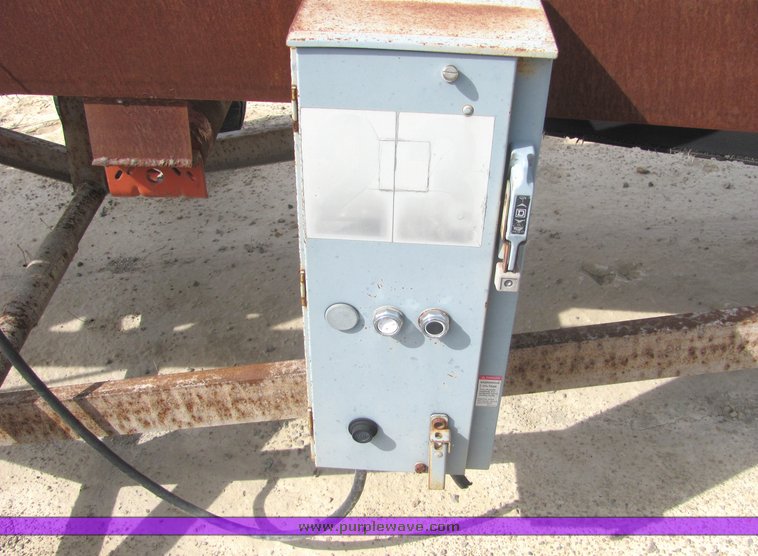 image for item 3130 Conveyor