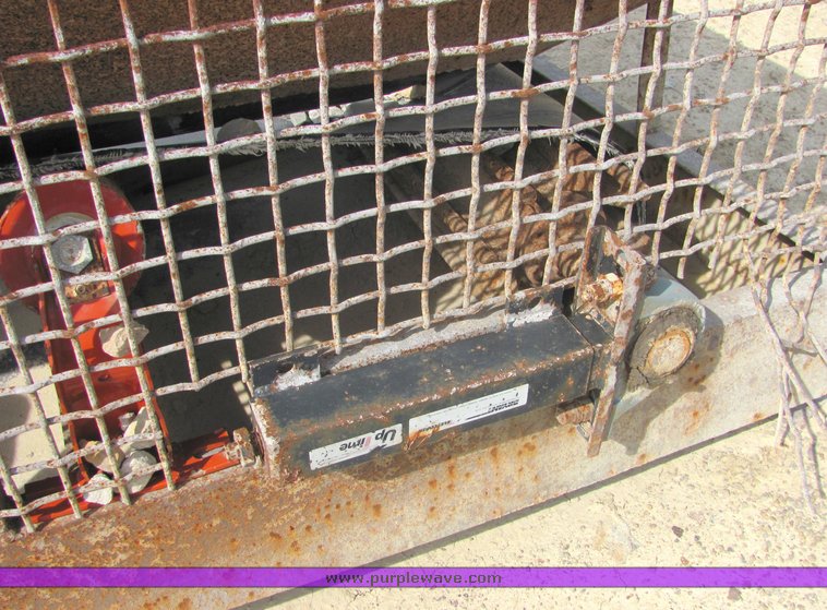 image for item 3130 Conveyor