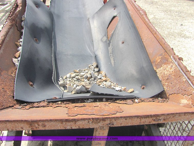 image for item 3130 Conveyor