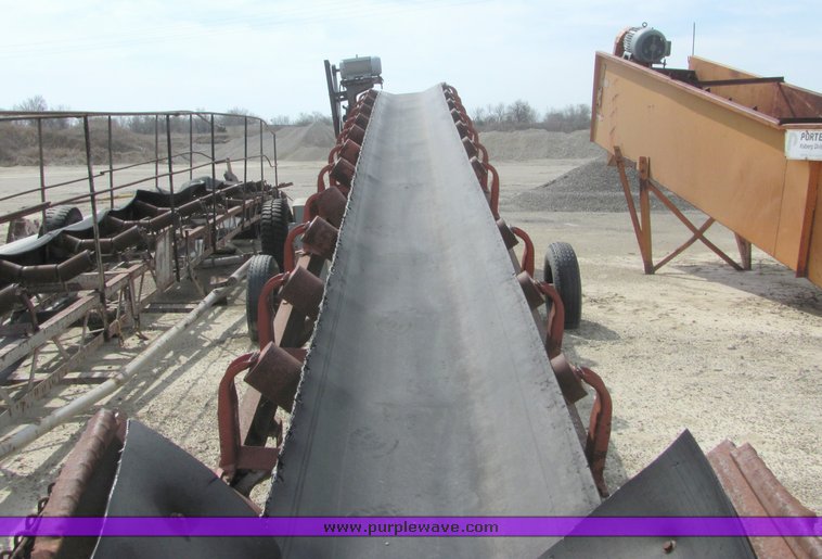 image for item 3130 Conveyor