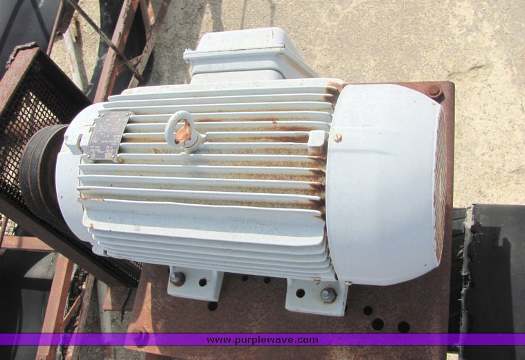 image for item 3130 Conveyor