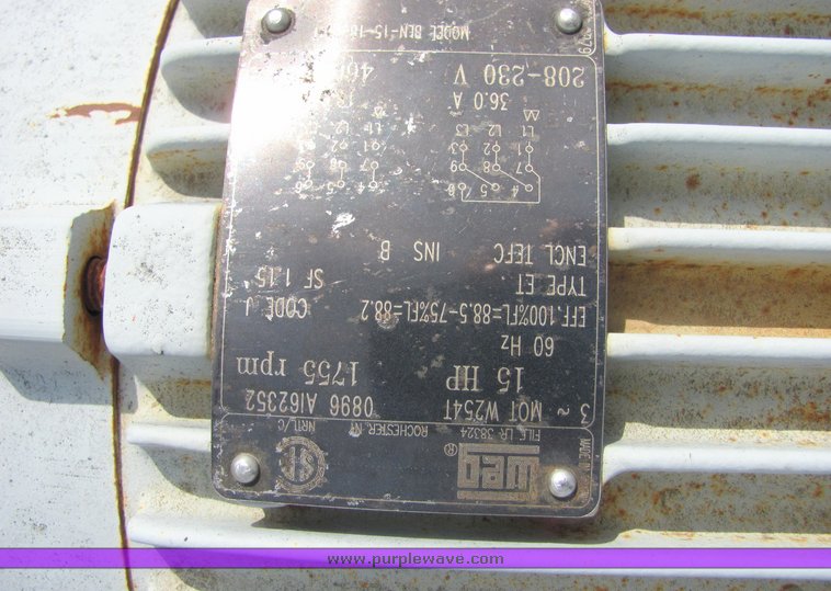 image for item 3130 Conveyor