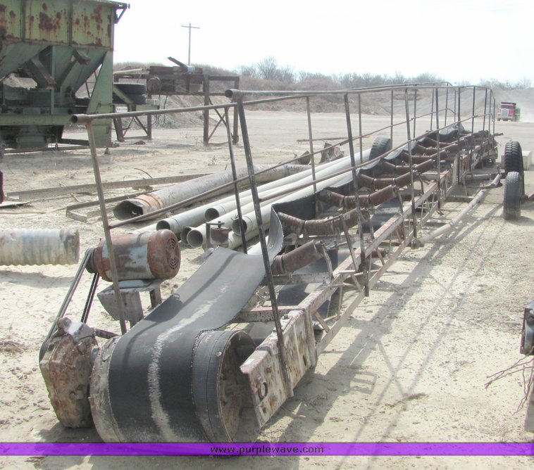 image for item 3131 Conveyor