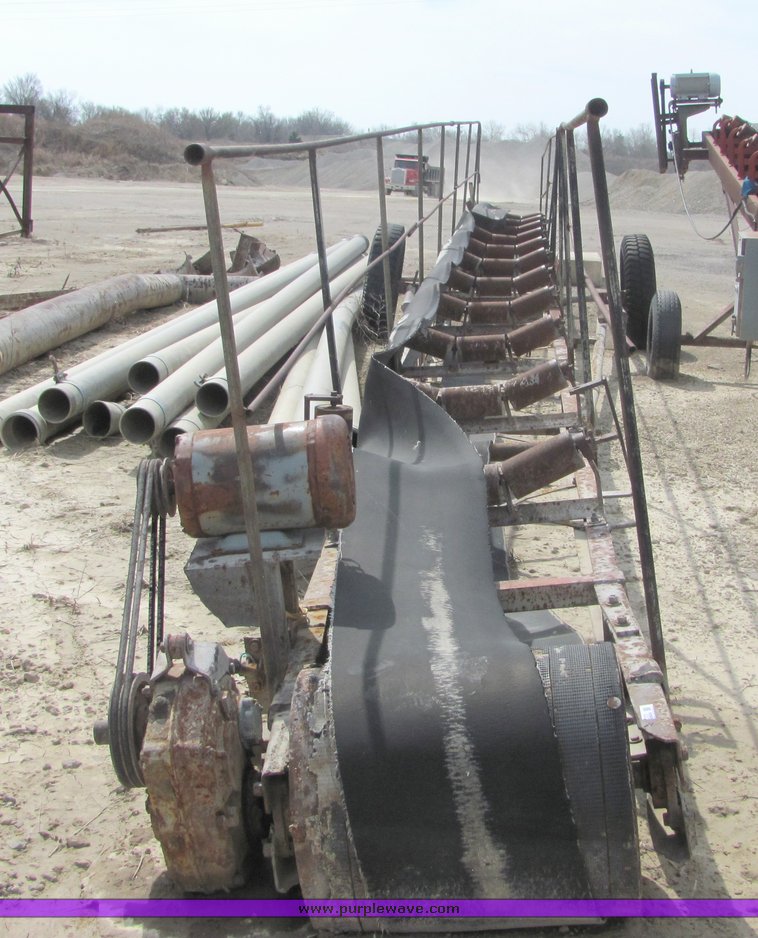 image for item 3131 Conveyor