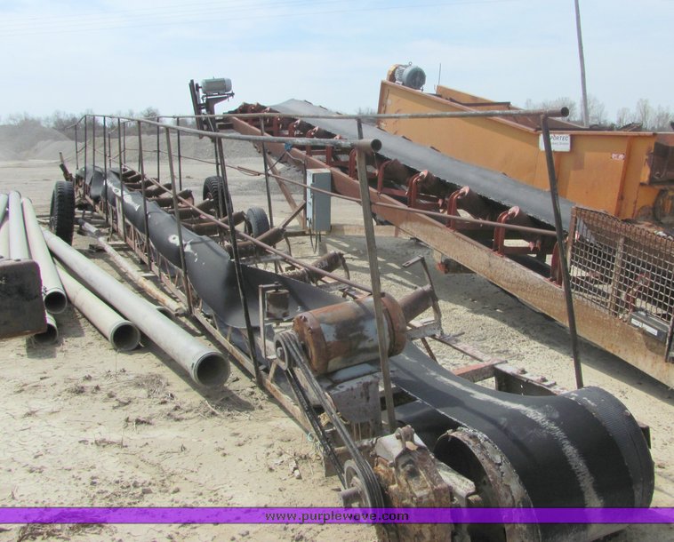 image for item 3131 Conveyor