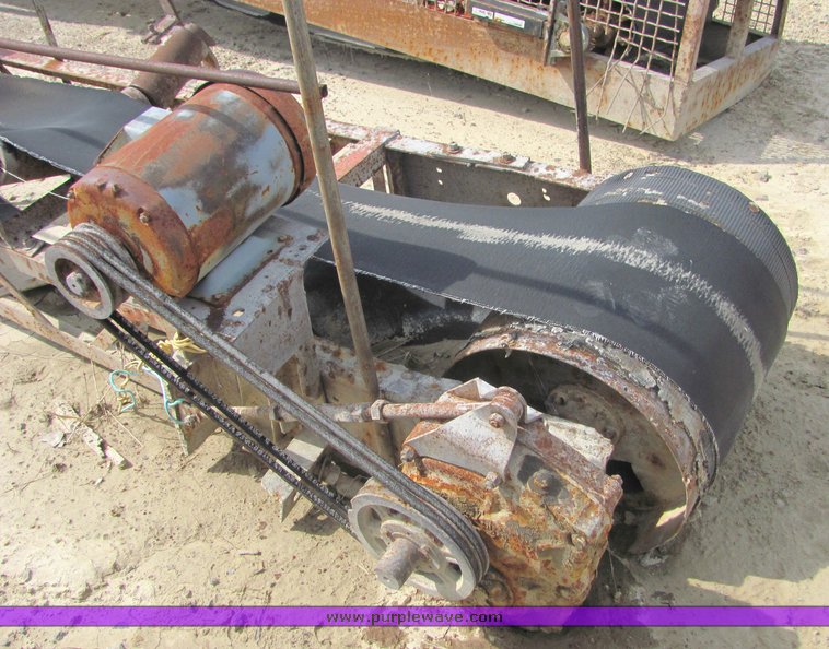 image for item 3131 Conveyor