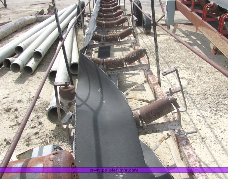 image for item 3131 Conveyor