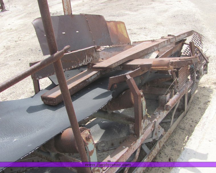 image for item 3131 Conveyor