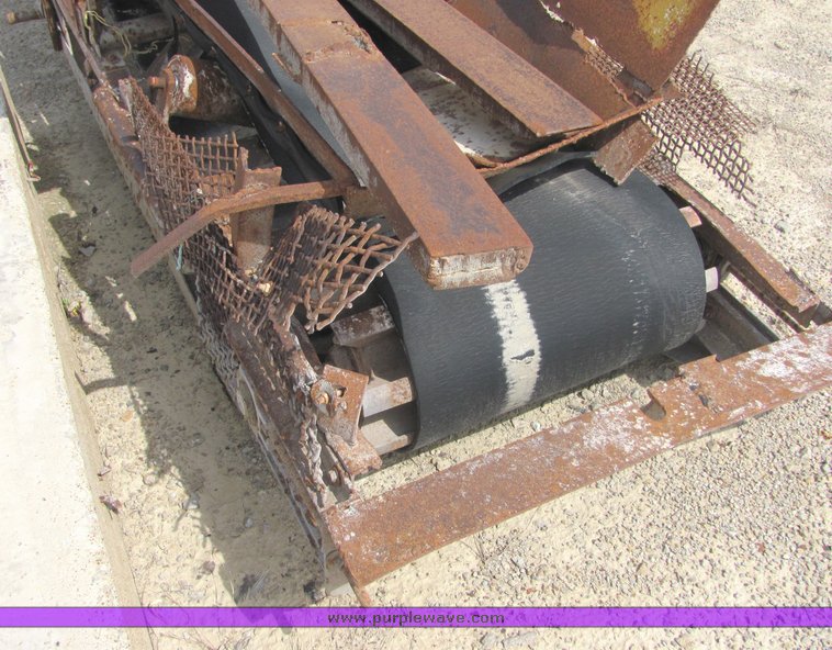 image for item 3131 Conveyor