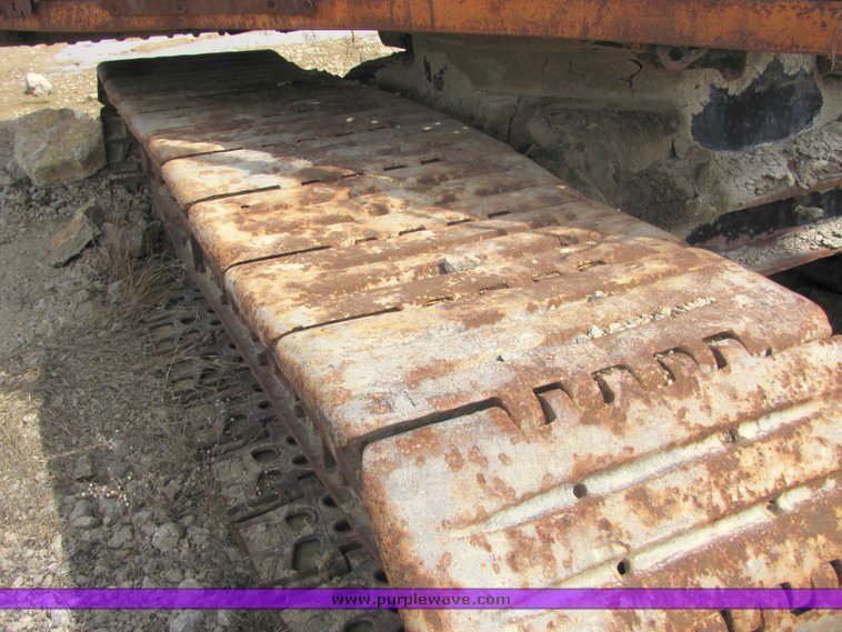 image for item 3132 Northwest track crane