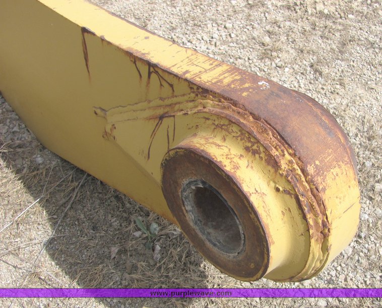 image for item 3133 Caterpillar 988B parts