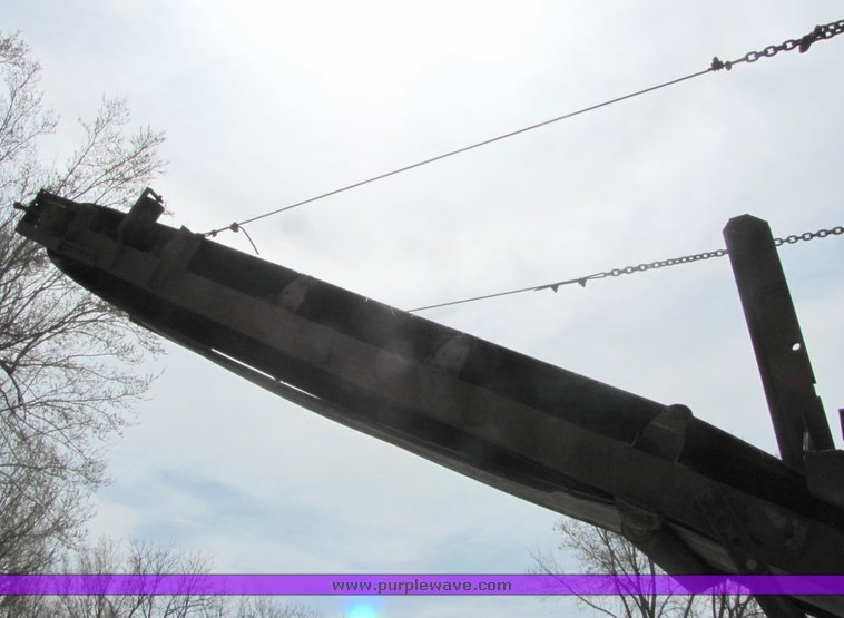 image for item 3134 Pioneer 230 combination plant