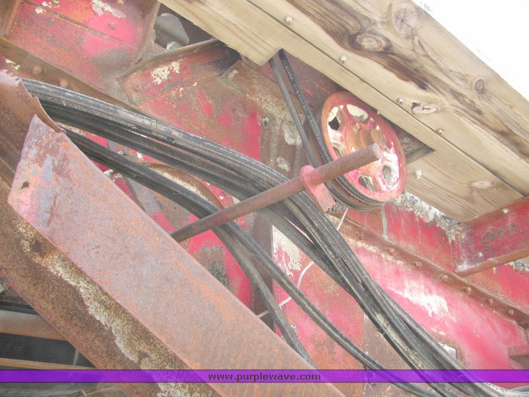 image for item 3134 Pioneer 230 combination plant