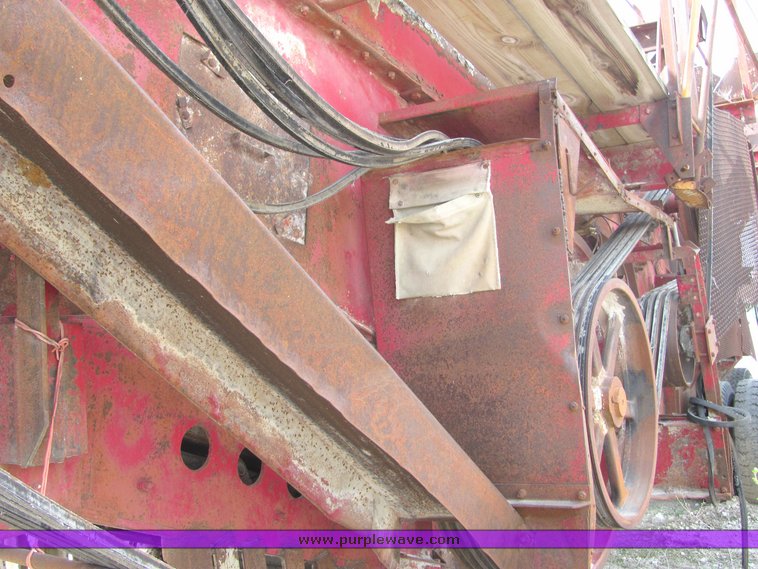 image for item 3134 Pioneer 230 combination plant