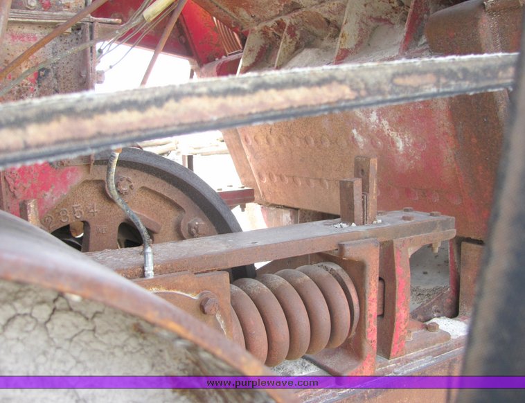 image for item 3134 Pioneer 230 combination plant