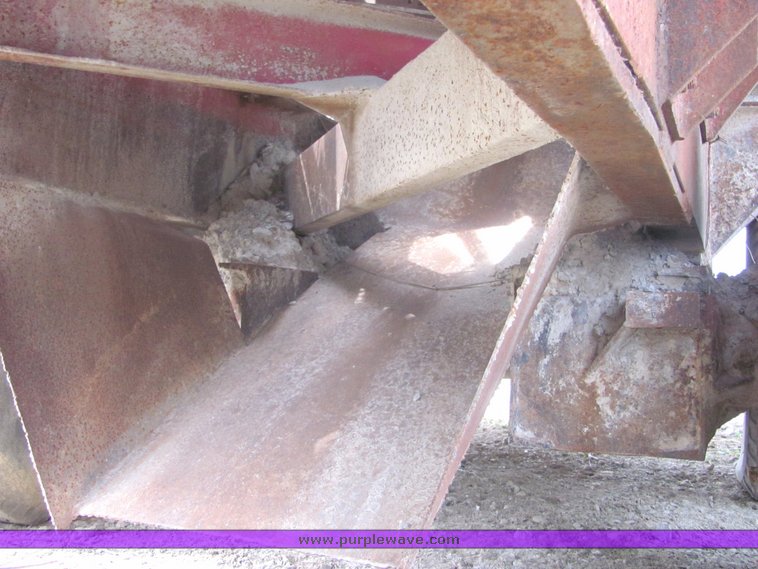 image for item 3134 Pioneer 230 combination plant