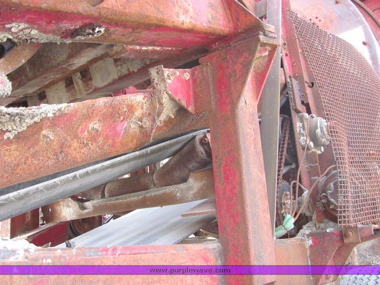 image for item 3134 Pioneer 230 combination plant