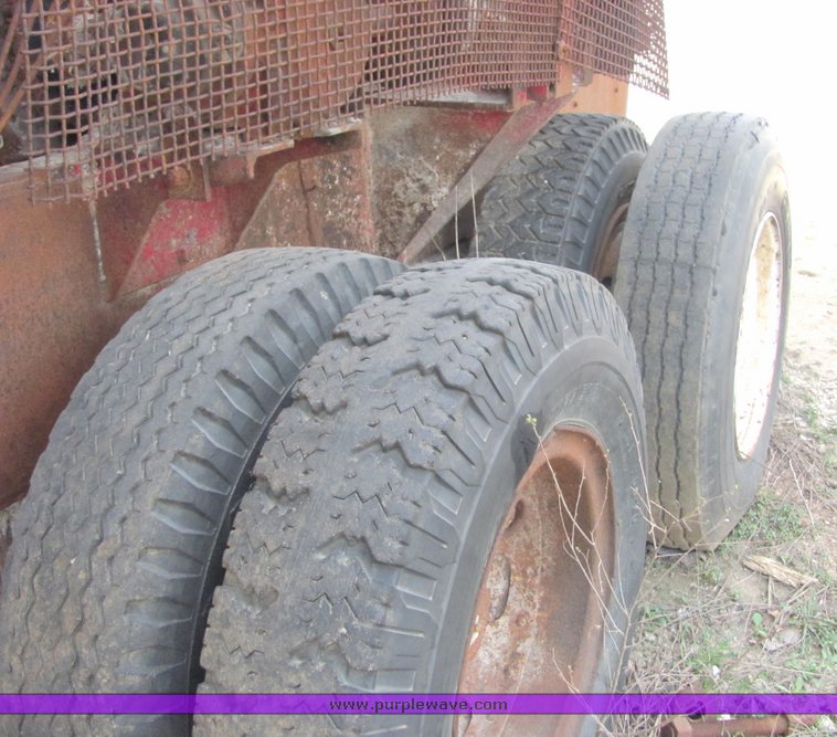 image for item 3134 Pioneer 230 combination plant