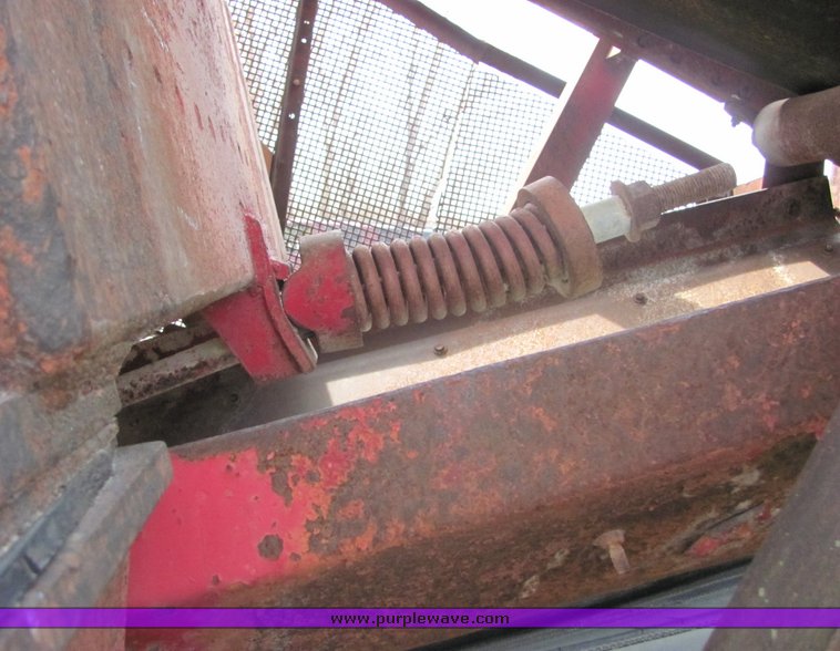 image for item 3134 Pioneer 230 combination plant