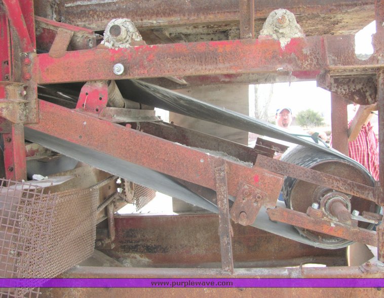 image for item 3134 Pioneer 230 combination plant