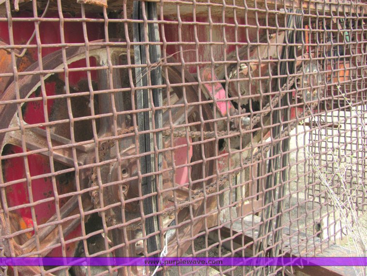 image for item 3134 Pioneer 230 combination plant