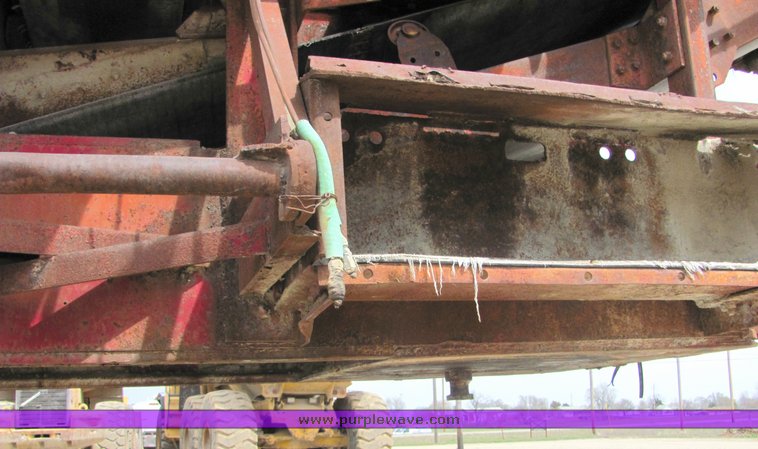 image for item 3134 Pioneer 230 combination plant