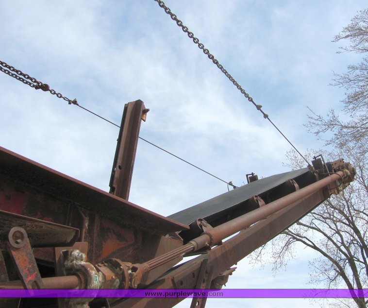 image for item 3134 Pioneer 230 combination plant