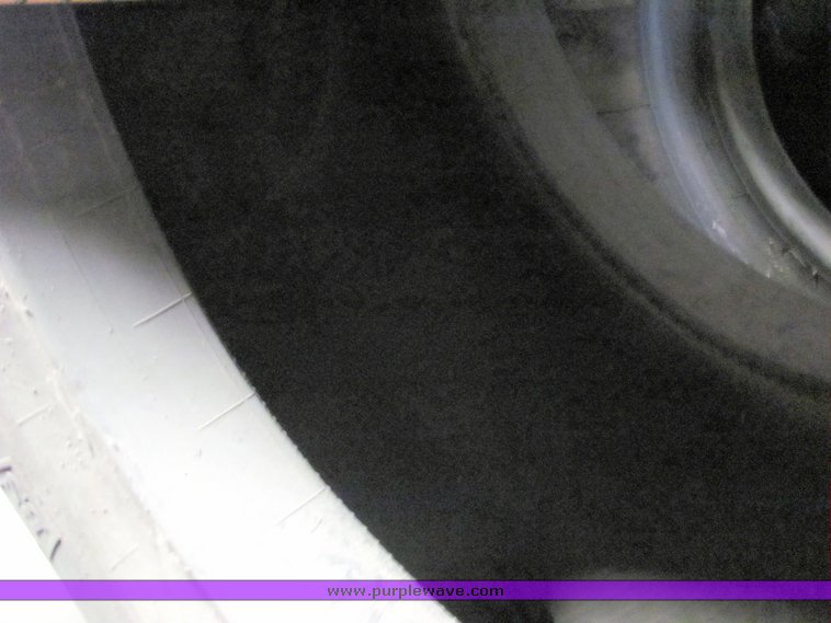 image for item 3136 Bridge Stone D-lug 29.5x29 tire