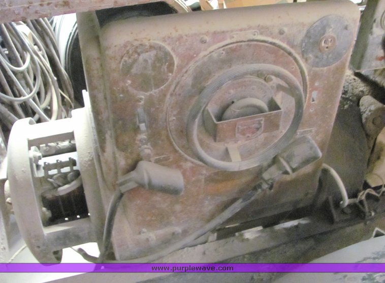 image for item 3138 Hobart arc welder