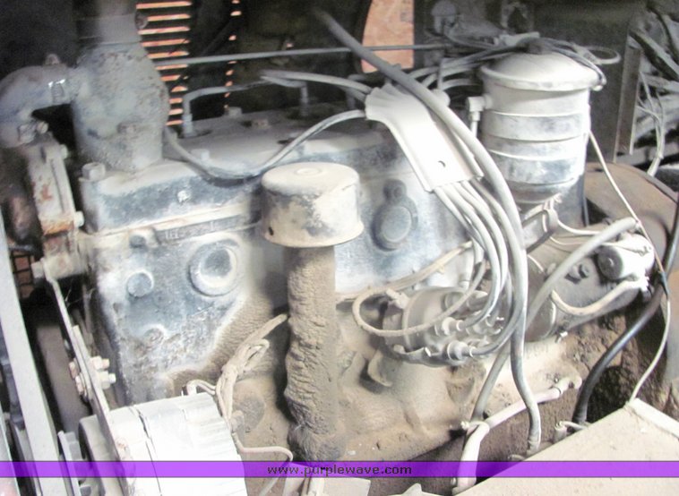 image for item 3138 Hobart arc welder