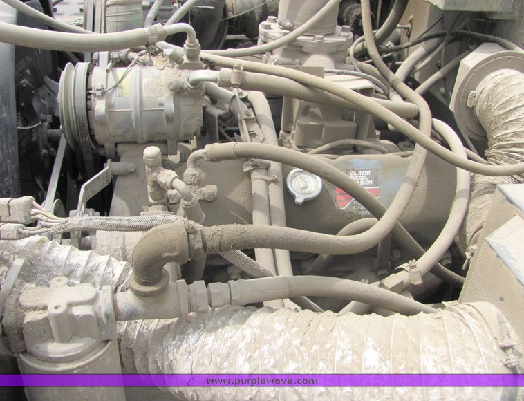 image for item 3139 Mobil Sweeper street sweeper