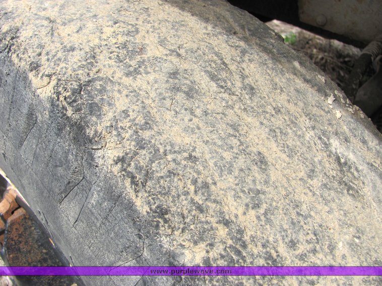 image for item 3140 1970 International Fleetstar 1910 water truck